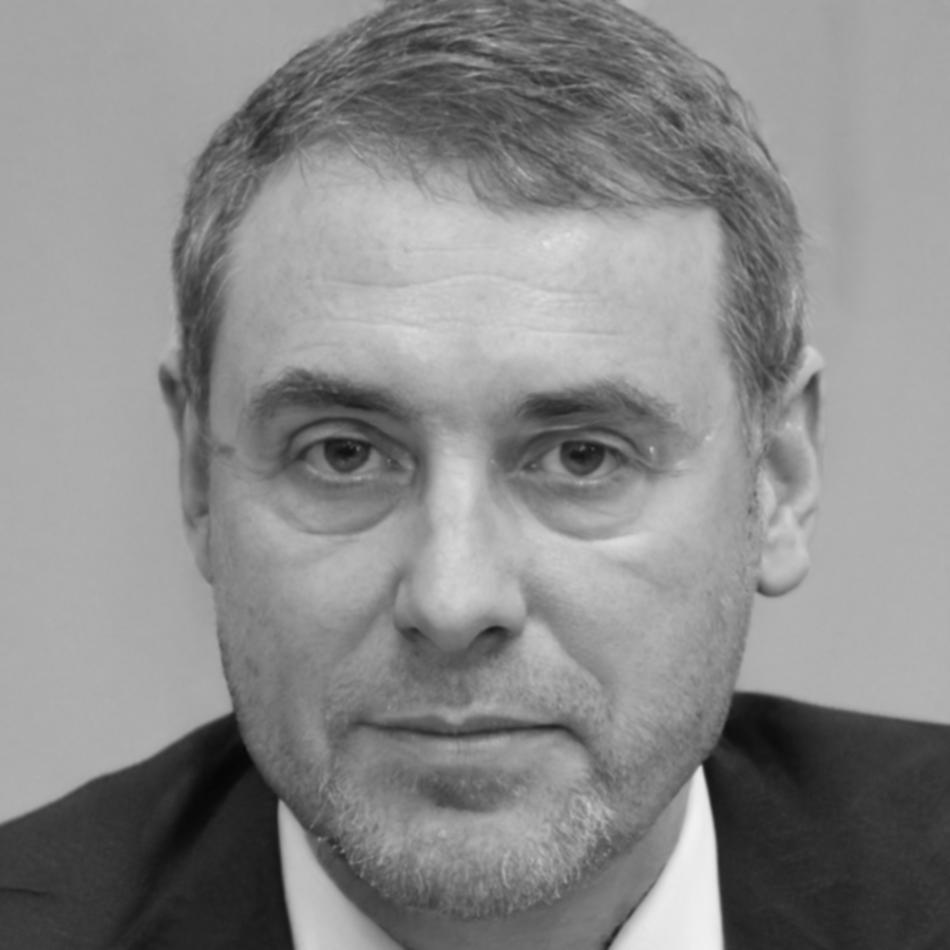 Trevor MacDonald testimonial