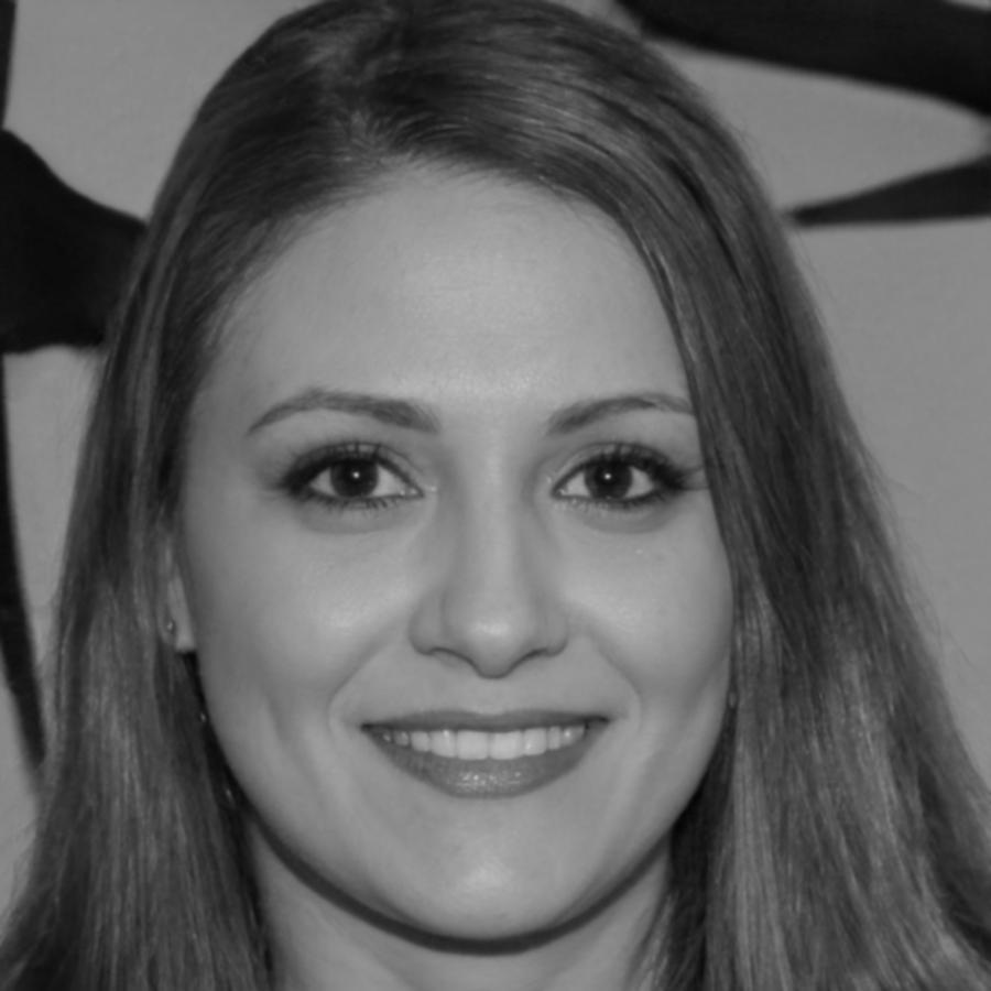 Penelope Ashworth, Financial Education Specialist