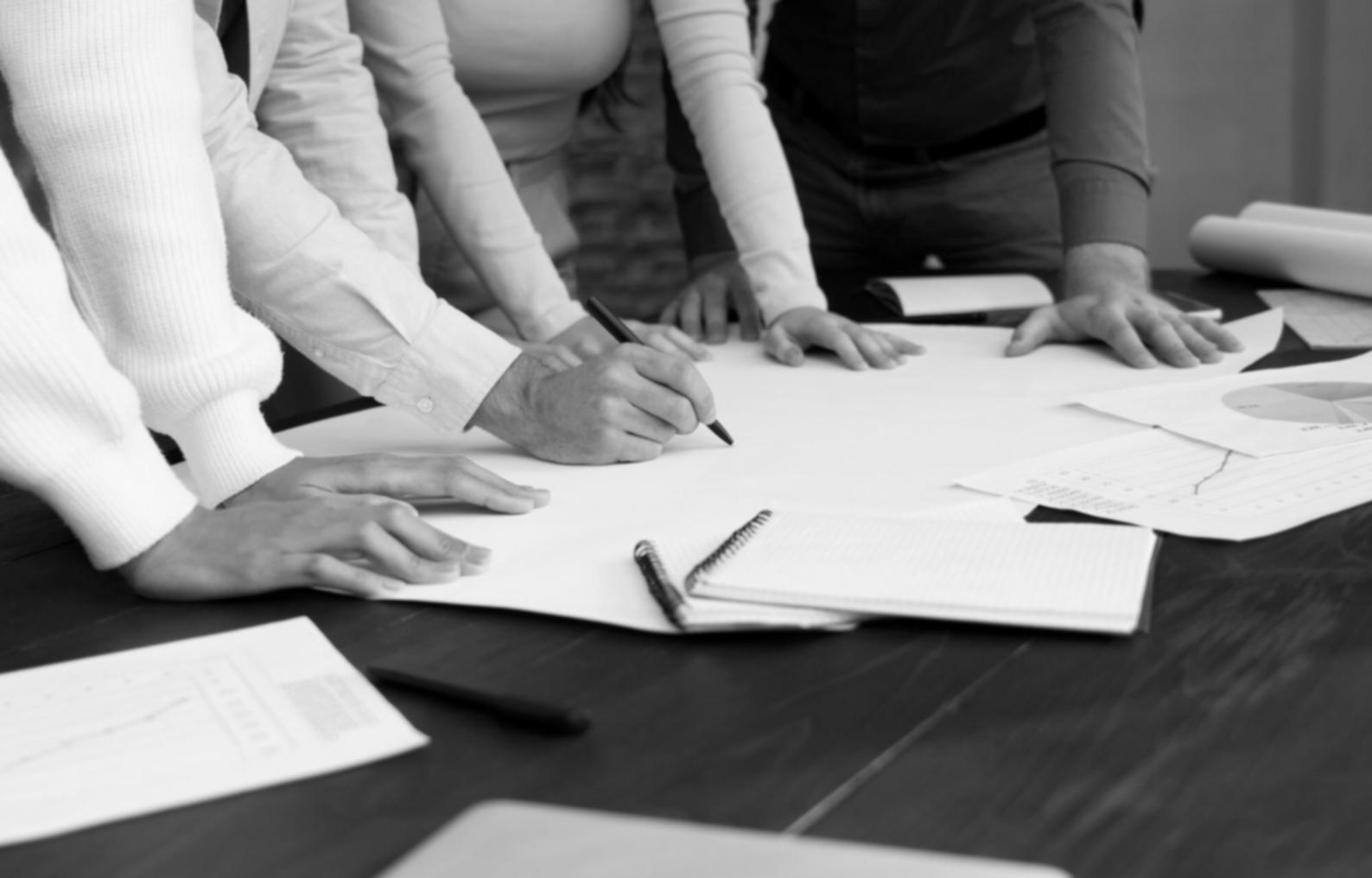 Seasonal budget planning concepts