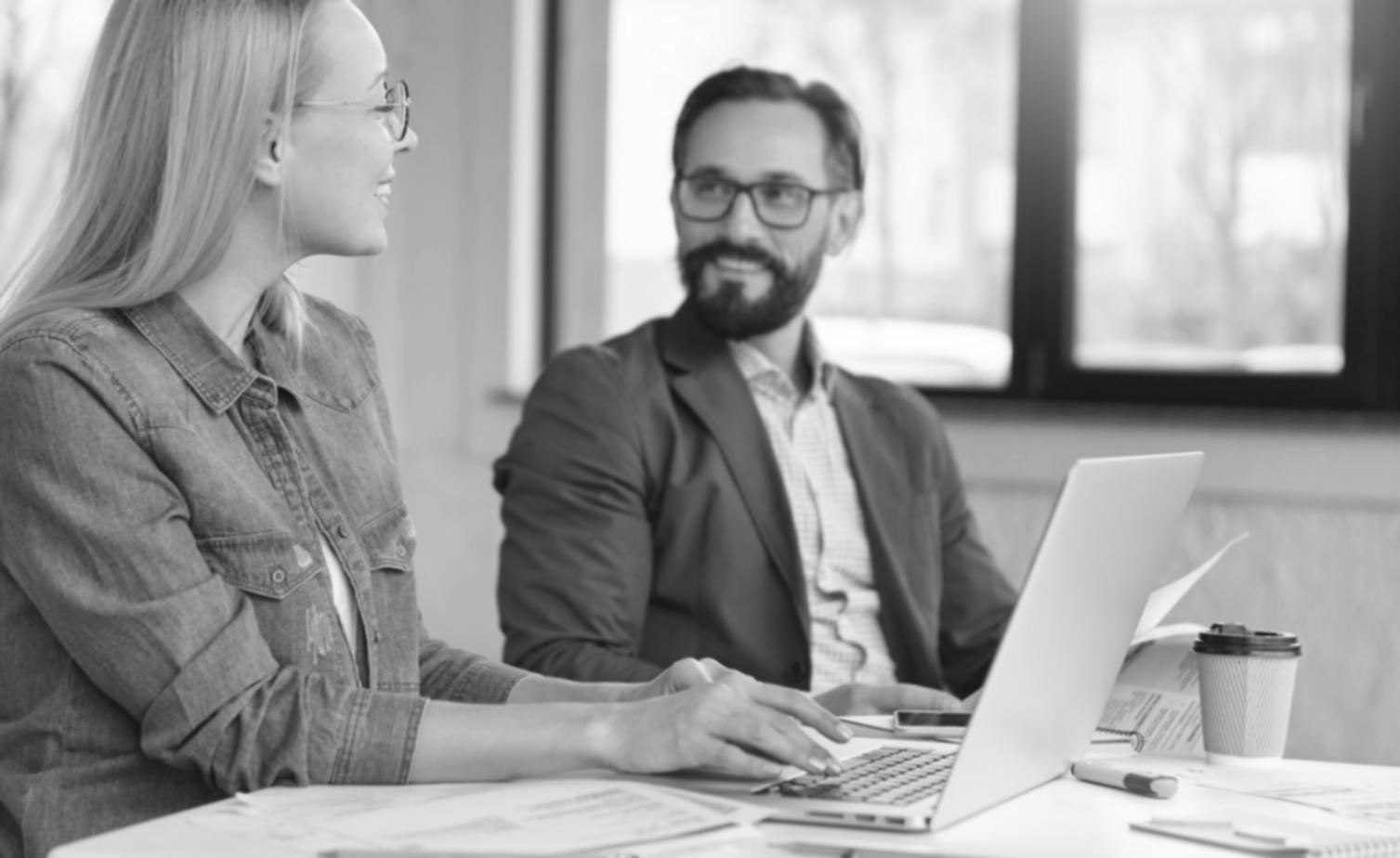 Students engaged in an interactive budgeting workshop session